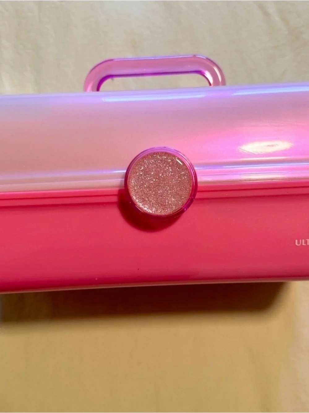ULTA CABOODLE